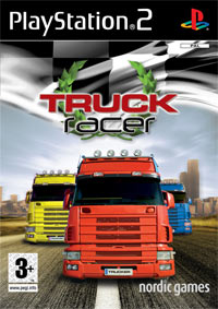 Truck Racer (2009)