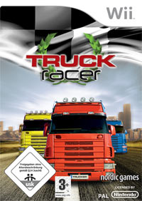 Truck Racer (2009)