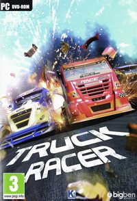 Truck Racer