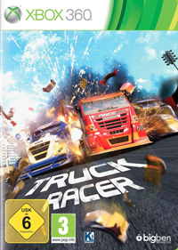 Truck Racer