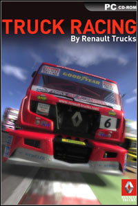 Truck Racing by Renault Trucks