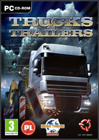 Trucks & Trailers