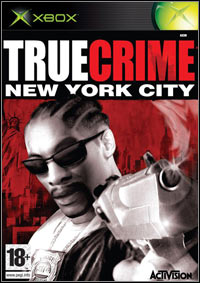 True Crime 2