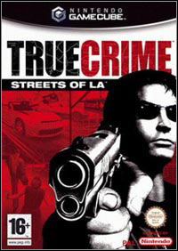 True Crime: Streets Of L.A.