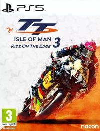 TT Isle of Man: Ride on the Edge 3