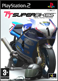 TT Superbikes: Real Road Racing