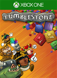 Tumblestone