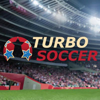 Turbo Soccer VR