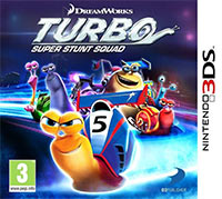 Turbo: Super Stunt Squad