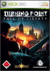 Turning Point: Fall of Liberty