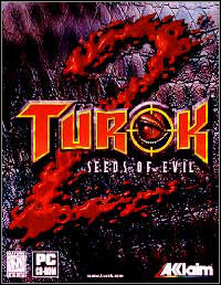 Turok 2: Seeds of Evil