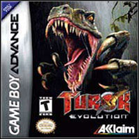 Turok Evolution