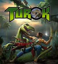 Turok Remastered