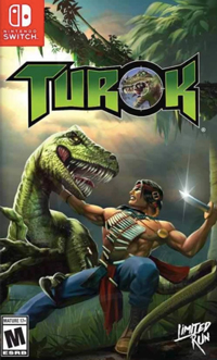 Turok