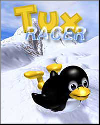 Tux Racer