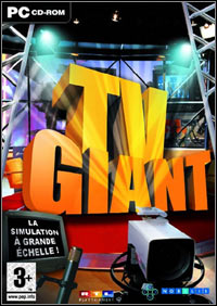 TV Giant