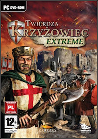 Twierdza: Krzyżowiec Extreme