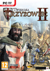 Twierdza: Krzyżowiec II