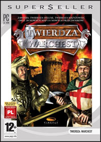 Twierdza Warchest PC