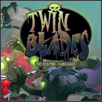 Twin Blades