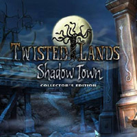 Twisted Lands: Shadow Town