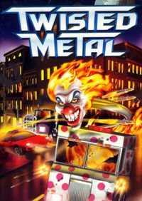 Twisted Metal (1995)