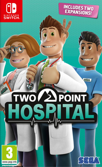 Two Point Hospital