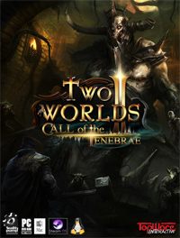 Two Worlds II: Call of the Tenebrae