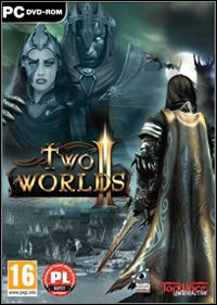 Two Worlds II