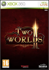 Two Worlds II