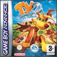 Ty the Tasmanian Tiger 2: Bush Rescue