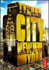 Tycoon City: New York