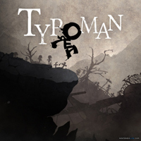 Typoman