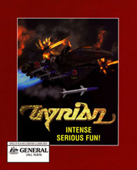 Tyrian