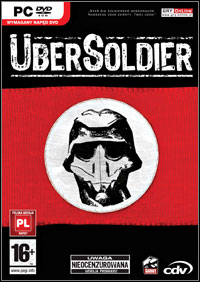 UberSoldier