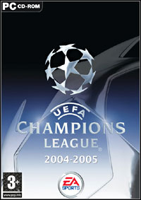 UEFA Champions League 2004-2005