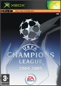 UEFA Champions League 2004-2005