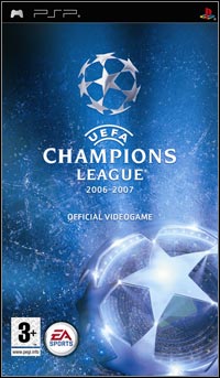 UEFA Champions League 2006-2007