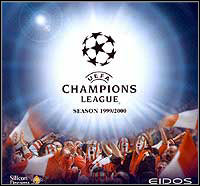 UEFA Champions League Season 1999/2000