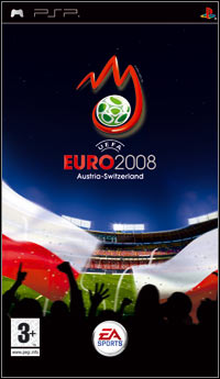 UEFA Euro 2008