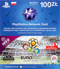 UEFA Euro 2012