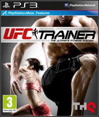 UFC Personal Trainer PS3