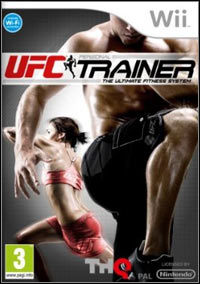 UFC Personal Trainer