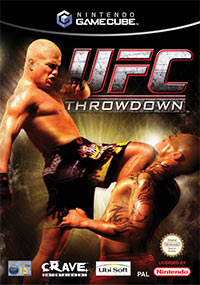 UFC: Throwdown