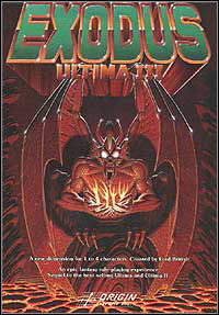 Ultima III: Exodus