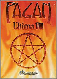 Ultima VIII: Pagan