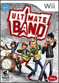 Ultimate Band