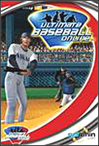 Ultimate Baseball Online