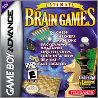 Ultimate Brain Games