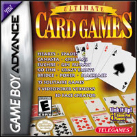 Ultimate Card Games